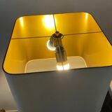 Large JC Mahey Lamp from the 70s