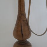 Vintage craft bilboquet