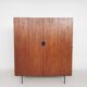 Armoire Cees Braakman KU14 « série japonaise » pour UMS Pastoe,