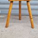 Tripod stool