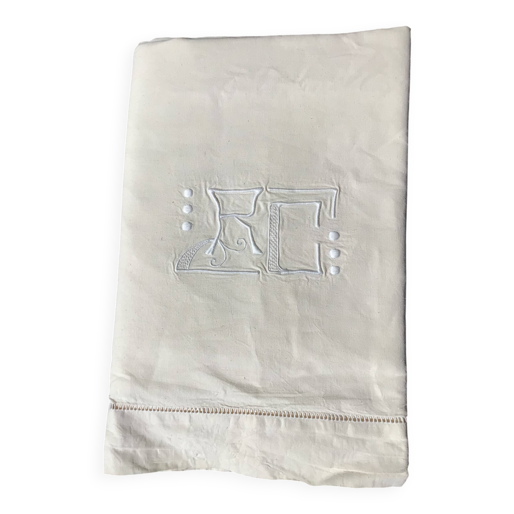 New embroidered RC day Venice mixed sheet