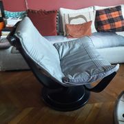 Swedish armchair by Nelo