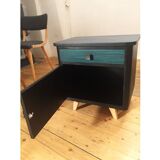 Chest of drawers design