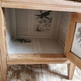 Art Deco Nightstand Fully Renovated