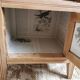 Art Deco Nightstand Fully Renovated