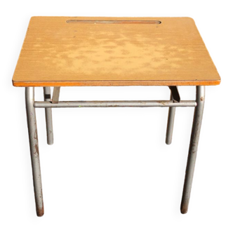 Bureau simple d’école