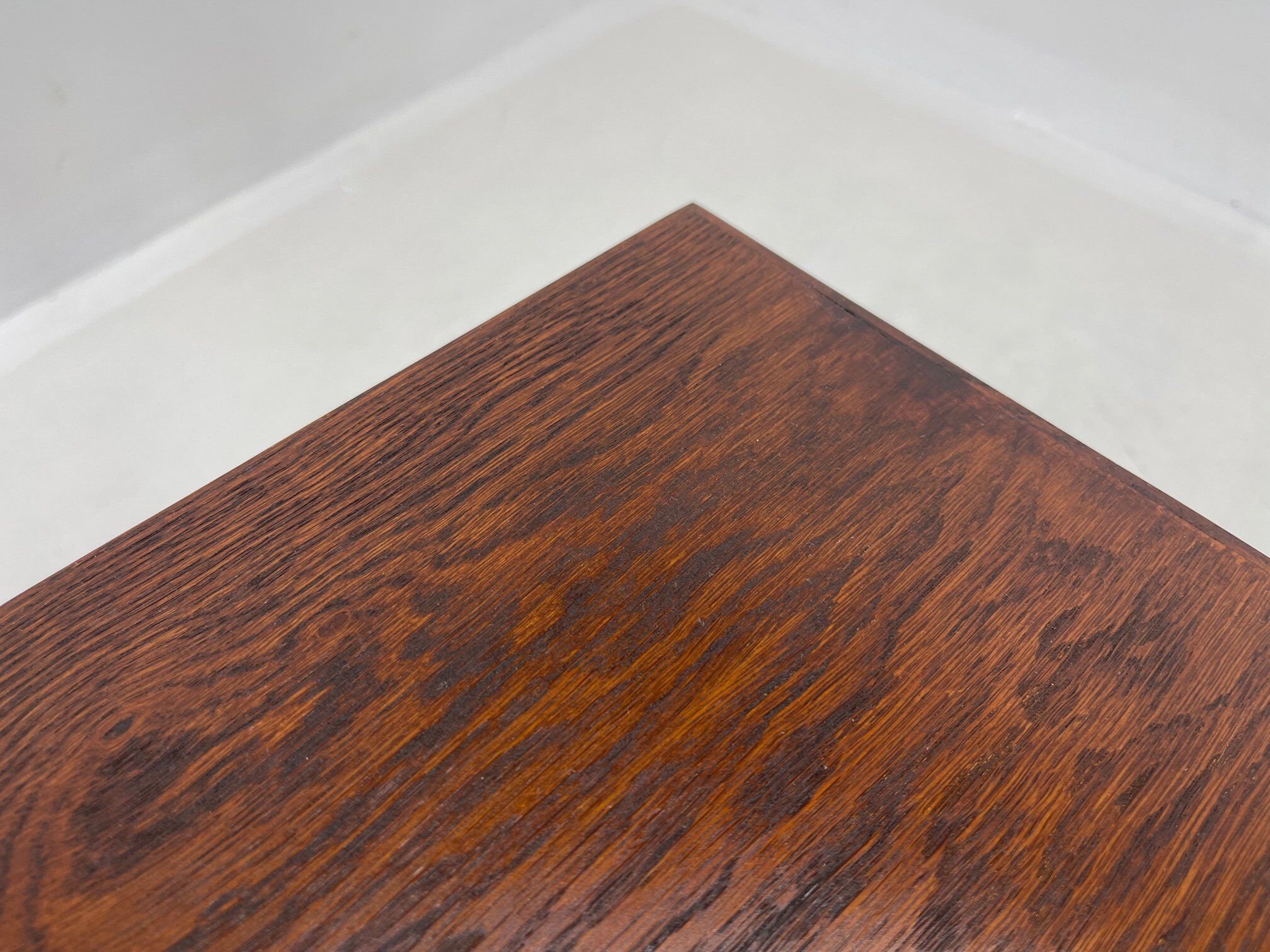 1960's Vintage TV Table from Czechoslovakia