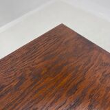 1960's Vintage TV Table from Czechoslovakia