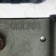 Ceiling light from Sciolari 1970