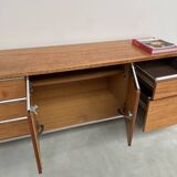 Modernist sideboard from the 60s