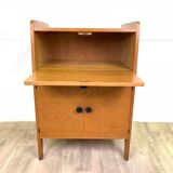 Storage cabinet