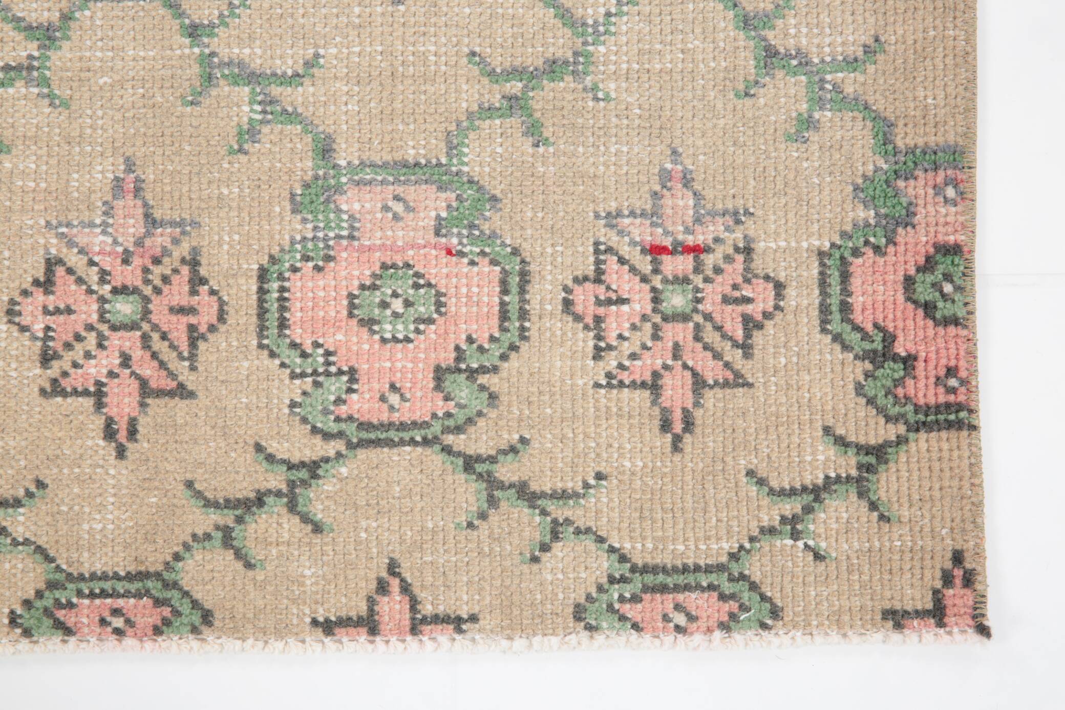 Tapis classic vintage, 115x207cm