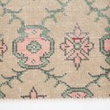 Tapis classic vintage, 115x207cm