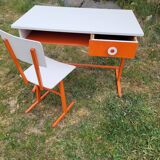 Office and chair year 70