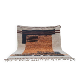 Large Beni Ourine rug 350cm x 250cm