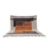 Grand tapis beni ouarine 350cmx250cm