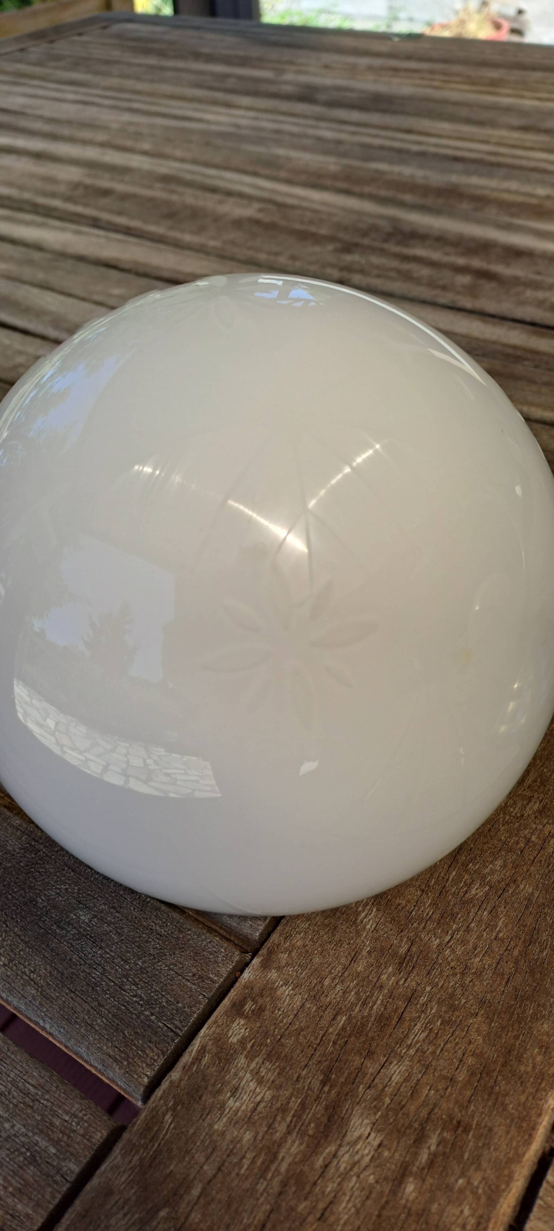 Art Deco style wall lights