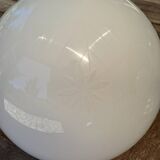 Art Deco style wall lights