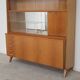Vintage Czech display cabinet by Frantisek Jirak for Tatra 1960