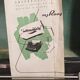 Old Rocher Rooy Functional Typewriter 1940s