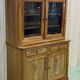 Buffet 2 Louis Philippe body in cherry - late 19th century