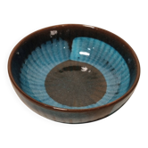 Blue bowl