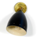 Pair of Italian 50's sconces