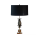 Lampe ananas 1970