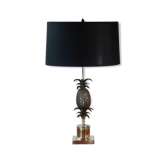 Lampe ananas 1970
