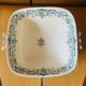 Terracotta Salad Bowl Longchamp model Regent