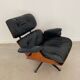 Fauteuil Eames Lounge Herman Miller