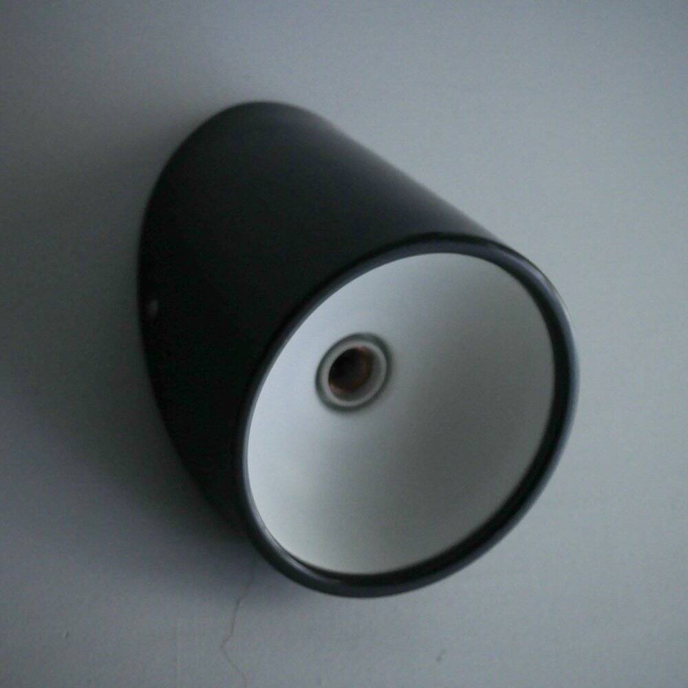 Model 235 wall light by Cini Boeri for Arteluce, Italy, 1970s.