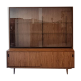 Vitrine des années 70