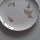 Gien plate
