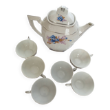 coffee service
