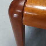 Scandinavian coffee table