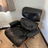 Lounge chair Charles and Ray Eames