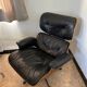 Lounge chair Charles and Ray Eames