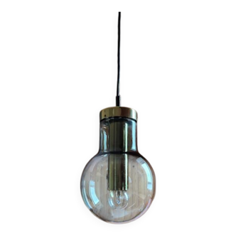 Raak suspension