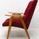 Pair of armchairs by Jaroslav Šmídek for UP závody, 1960´s