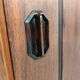 Enfilade palissandre par sibast portes coulissantes danemark 1960s