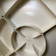 Garden chair Allibert 1960 France
