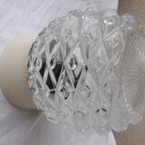 Ceiling or wall light