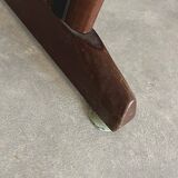 Mid-Century Italian Teak Wall Unit