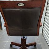 Chaise de bureau Starbay