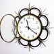Vintage Featured Clock