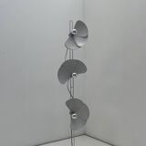 Olivier Mourgue 2093-150 flower series floorlamp