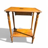Side table from the early 1900s