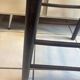 Old Charlotte Perriand stool?