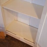 Art Deco chest of drawers